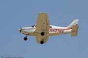 N43755 Piper PA-28-181 Archer C/N 28-7890010, N43755
